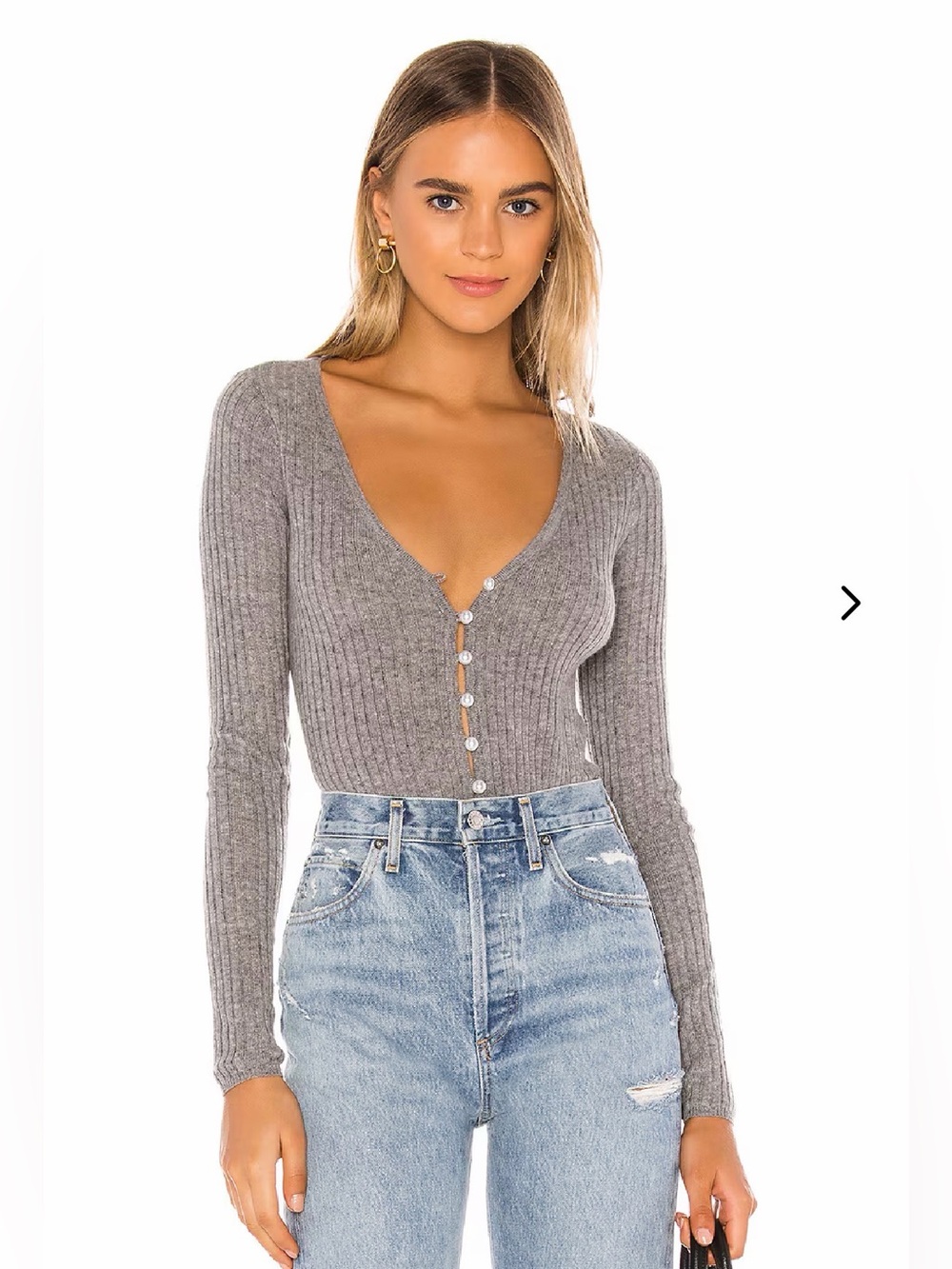 Lovers + Friends Baxter Cardigan